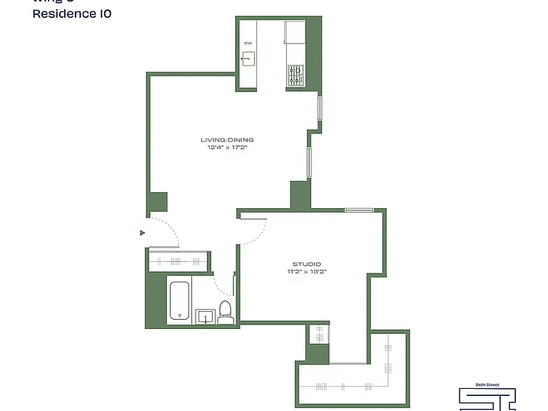 50 W 34th St #19C10 — Photo 24