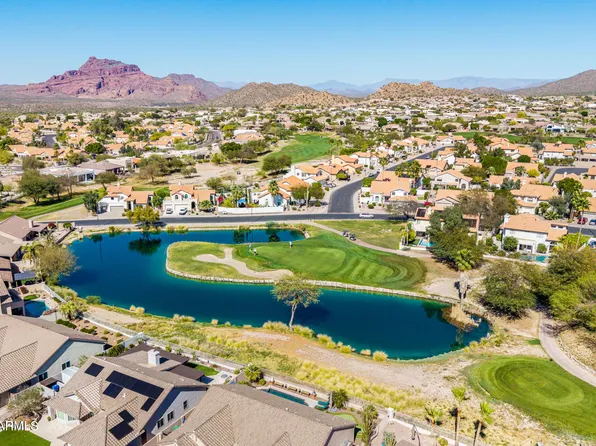 6145 E Snowdon Street, Mesa, AZ 85215