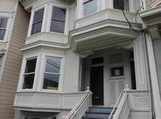 166 Carl St #166, San Francisco, CA 94117