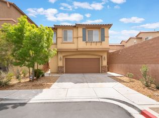 7695 Monomoy Bay Ave, Las Vegas, NV 89179