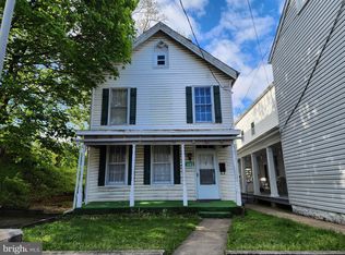 348 E Queen St, Chambersburg, PA