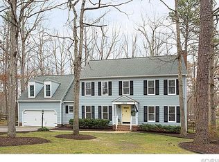 13815 Shadow Ridge Rd, Midlothian, VA 23112