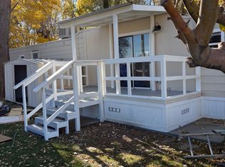 (Undisclosed Address), Bishop, CA 93514