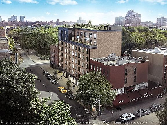 2nd image of UNIT 4D 100th Ave