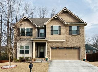 8 Gloster Park Ct, Lawrenceville, GA 30044