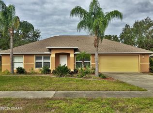 700 Branch Dr, Port Orange, FL 32127