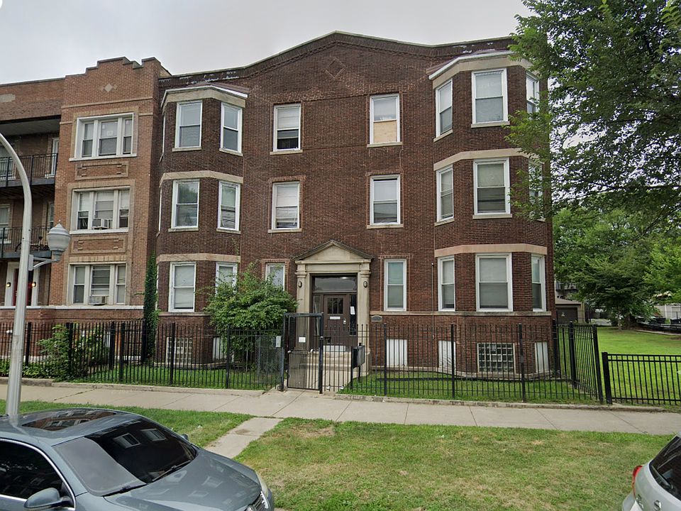 1st image of 6424 S Ellis Ave #1S