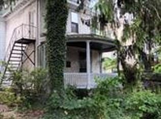 237 E Wister St, Philadelphia, PA 19144