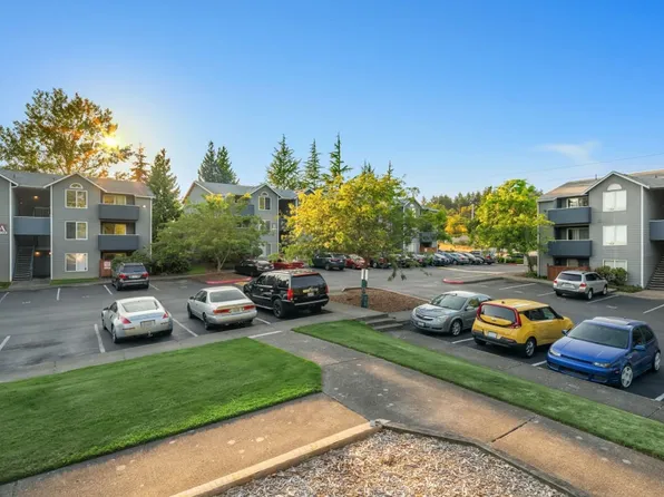 Spacious 2x2 Apartment Homes in Central Tacoma!