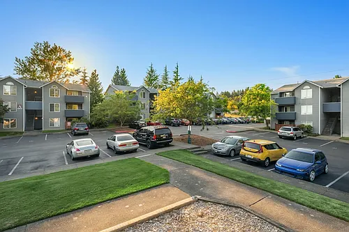 Spacious 2x2 Apartment Homes in Central Tacoma! Photo 1