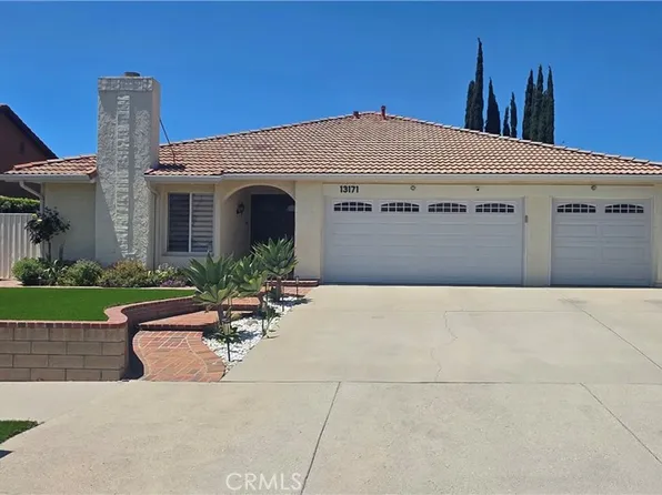 13171 Constable Ave, Granada Hills, CA 91344