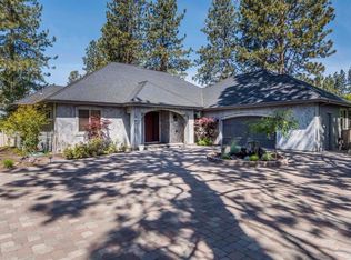 19499 Golden Meadow Loop, Bend, OR 97702