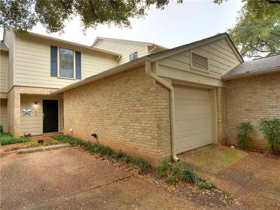 3421 Pecos St #A-4, Austin, TX, 78703