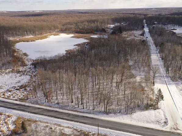 0 60th Street, Frederic, WI 54837
