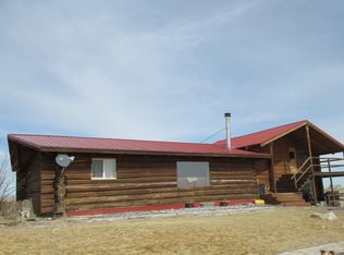 2460 Sand Butte Rd, Pavillion, WY 82523