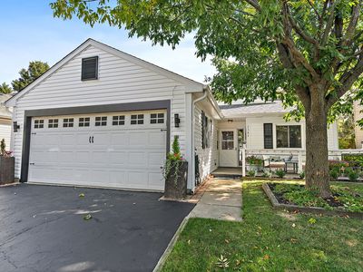 2382 Blue Spruce Ln, Aurora, IL, 60502