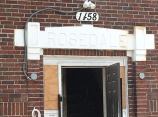 1458 E 115th St APT 3, Cleveland, OH