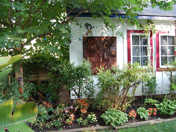 Studio fully renovated