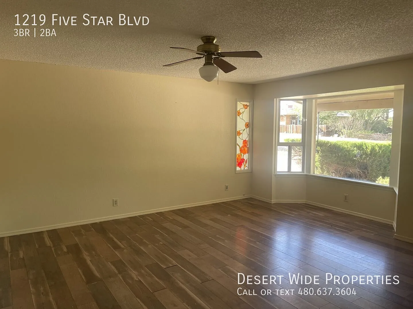 Park like setting for this freshly remodeled 3 bedroom 2 bath home — Photo 3