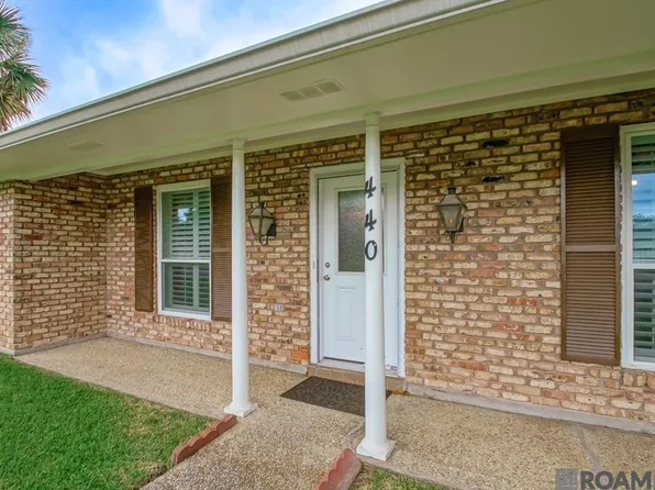 440 Chesterfield Dr, Baton Rouge, LA 70815
