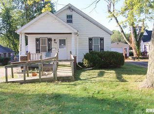 408 Glendale St, Creve Coeur, IL