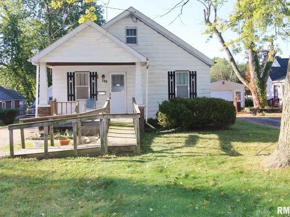 408 Glendale St, Creve Coeur, IL 61610