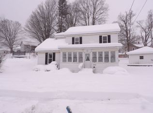 503 W Washington St, Corry, PA 16407