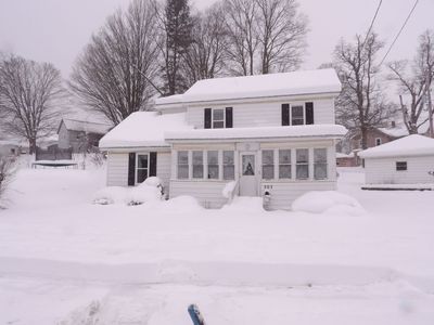 503 W Washington St, Corry, PA, 16407