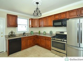 314 S Newkirk St, Baltimore, MD