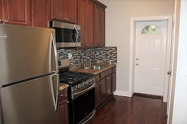 Rented by Carroll Gardens Realty