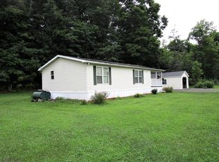 364 W Garman Rd, Osterburg, PA 16667