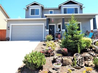 20693 Tango Creek Ave, Bend, OR 97701
