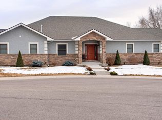 269 Fieldstone Ct, Silt, CO 81652