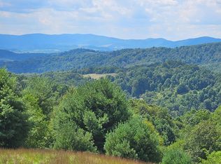 1072 Briar Patch Mountain Rd, Fries, VA 24330