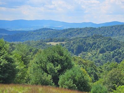 1072 Briar Patch Mountain Rd, Fries, VA, 24330