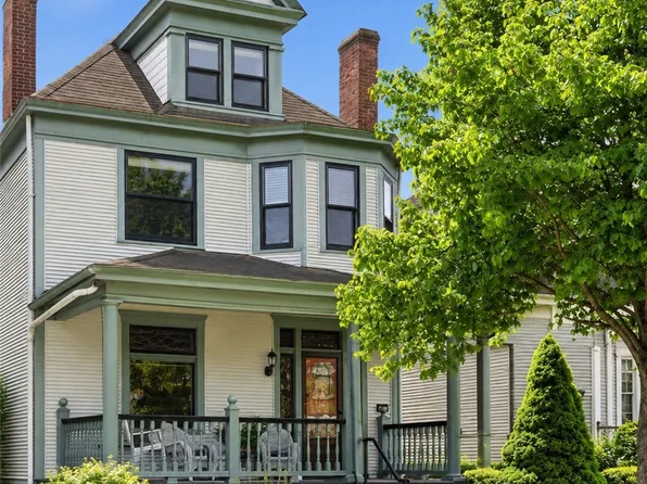 322 2nd St, Aspinwall, PA 15215