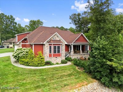 135 Chanusi Way, Loudon, TN, 37774