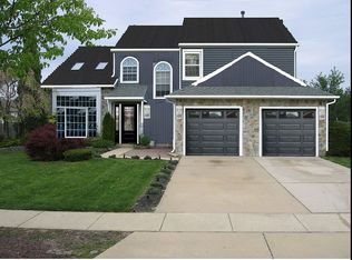 9 Stag Run, Sewell, NJ 08080