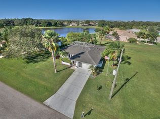 2179 Peterborough Rd, Punta Gorda, FL 33983