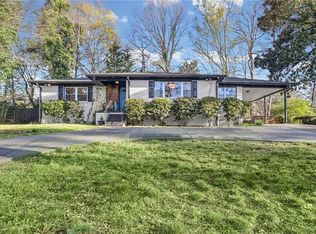 3108 N Druid Hills Rd, Decatur, GA 30033