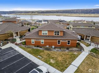 Sunserra, Quincy, WA 98121