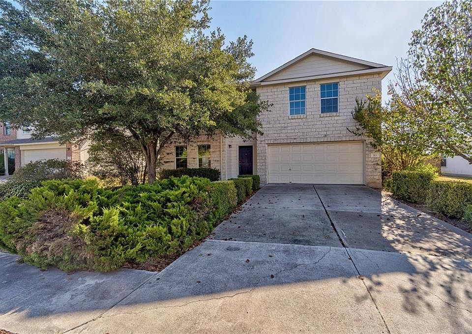 113 Indian Paintbrush Dr, Kyle, TX 78640 Zillow