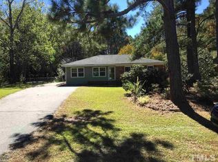 450 Pierce Rd, Garner, NC 27529