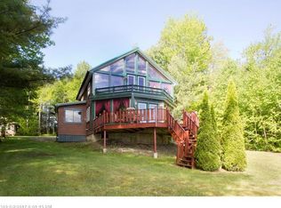 10 Cedar Ln, Lincoln, ME 04457