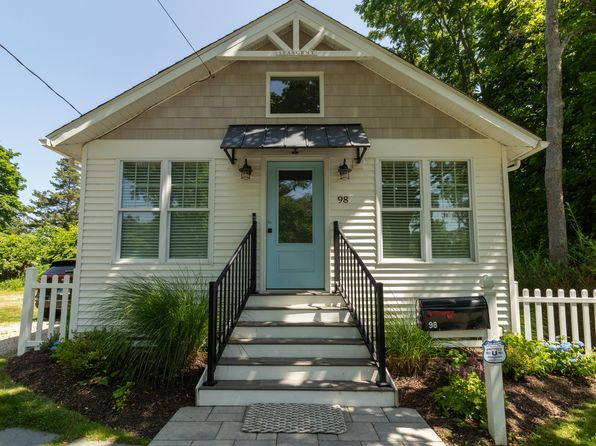 98 Union St