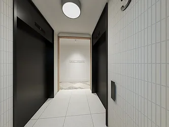 Rented by Nooklyn NYC LLC