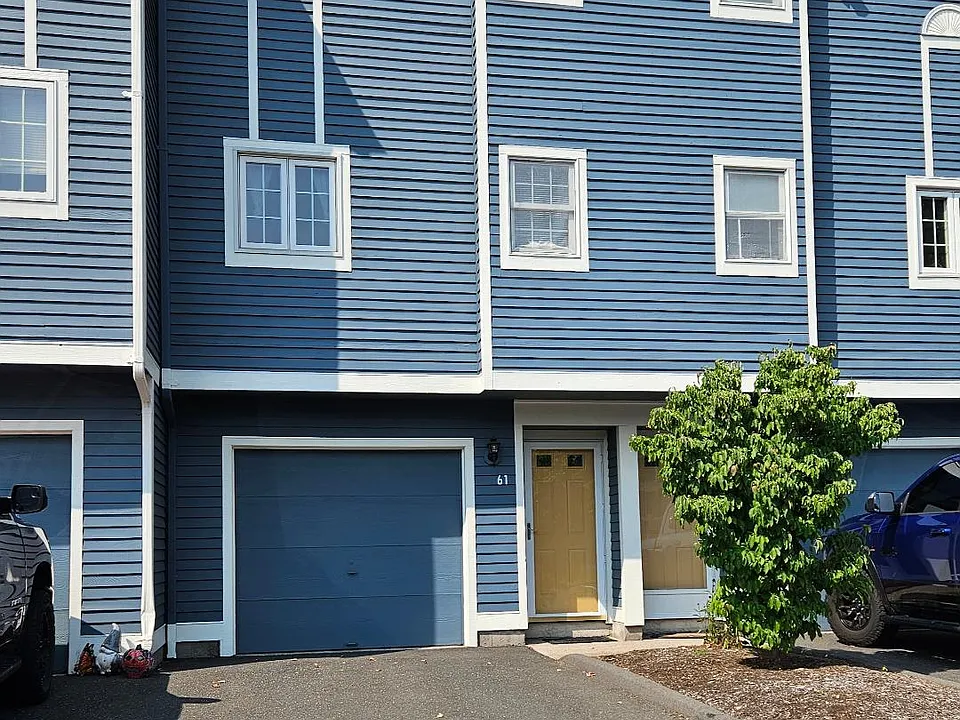 50 Pierce St #61