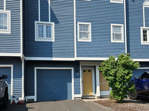 50 Pierce St APT 61, Plainville, CT 06062
