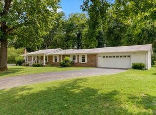 1508 Jewell Dr, Columbia, TN 38401
