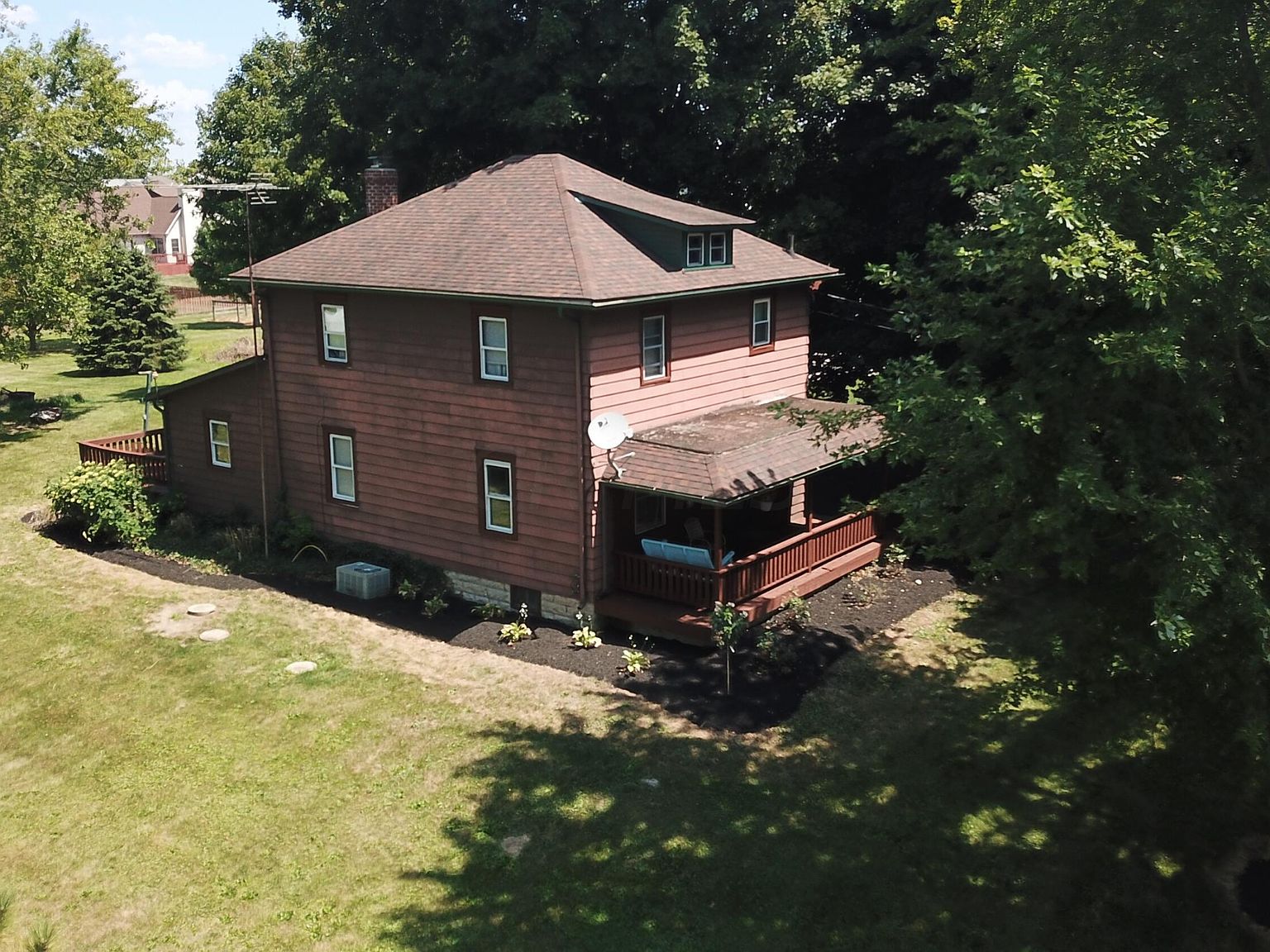 424 Newmans Cardington Rd E, Marion, OH 43302 Zillow